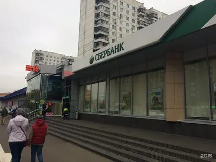 Менжинского 38