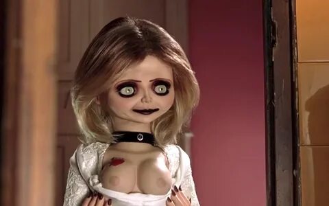 Chucky tiffany porn.