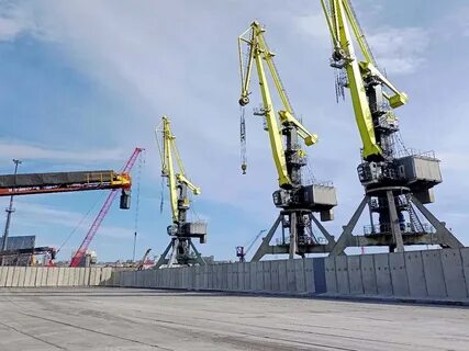 Тендеры мурманск