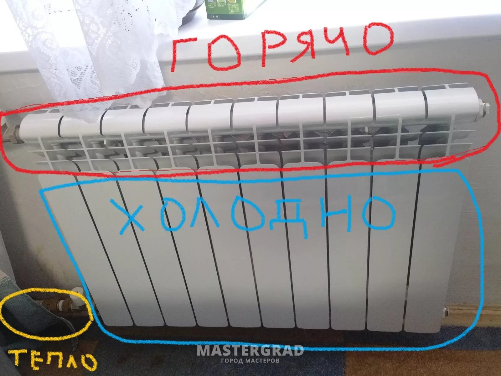 Отопление почему греется. Батарея отопления радиаторы плохо греет. Не греет радиатор отопления. Почему батареи отопления плохо греют. Плохо греются батареи в квартире.