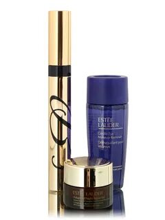 Тушь estee lauder