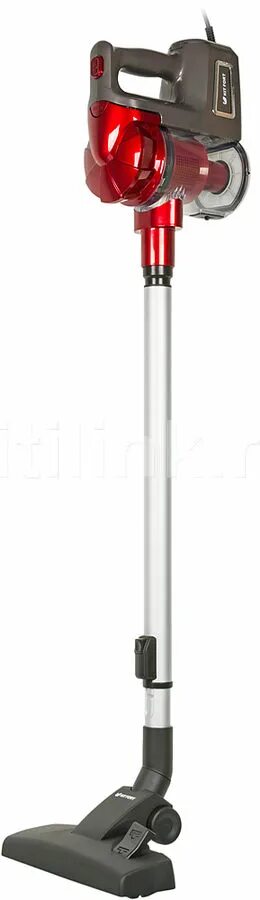 Пылесос ручной handstick red red solution v3090. Пылесос ручной handstick red red solution v3090