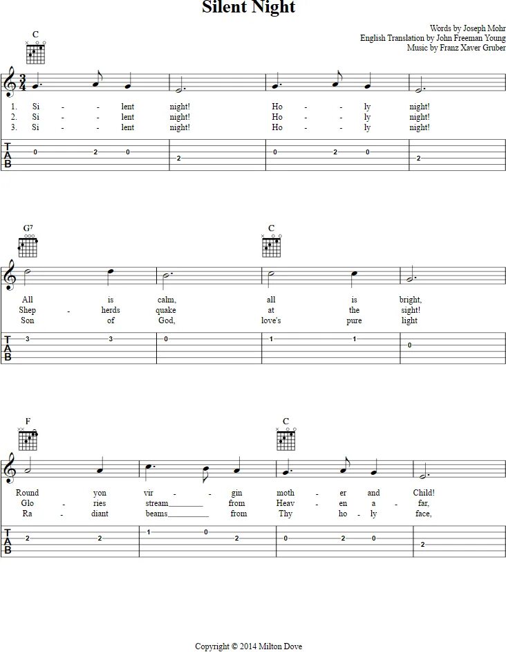 Тихая ночь гитара. Silent night аккорды. арабская ночь на укулеле табы. тихая ночь табы. тихая ночь для гитар.