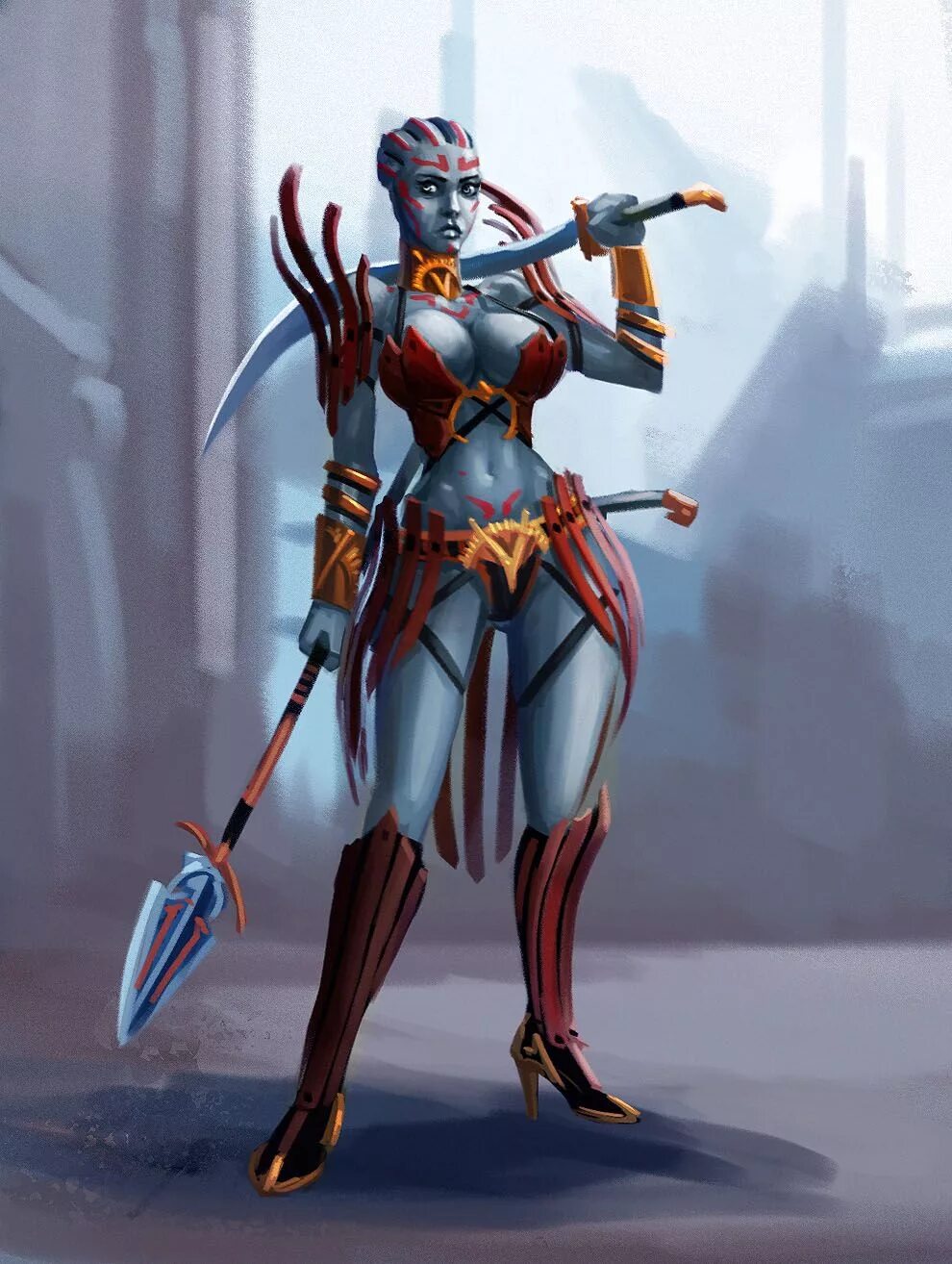 Альтмер тесо. Юстициар азари. Юстициар. Юстициар арт фэнтези. Юстициар рейд.