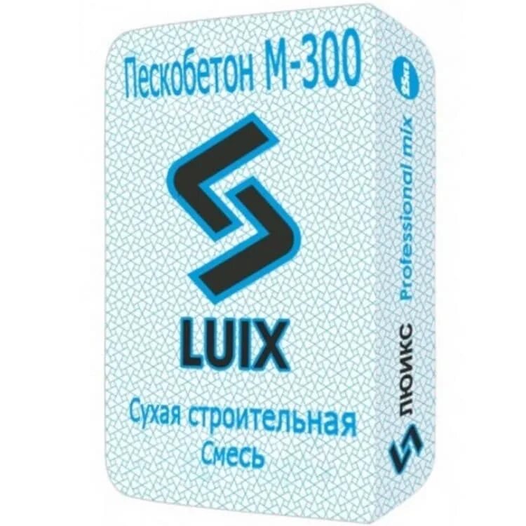 Пескобетон купить с доставкой. Пескобетон Luix м300 40 кг. Русеан пескобетон м-300 Luix (Люикс) 40кг. Пескобетон Люикс м300. Пескобетон м300 Люикс professional 40 кг.