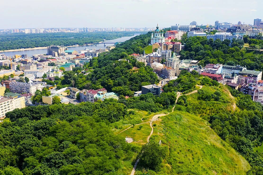 батыева гора в киеве фото. гора щекавица киев. батыева гора. киев гори. киев гори.