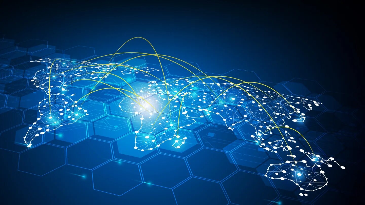 Data cdn. Компьютерные сети. Компьютерные технологии. Цифровой фон. Технологичный фон.