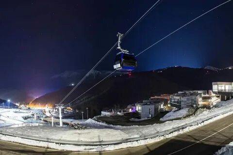 Скайпарк эсто садок