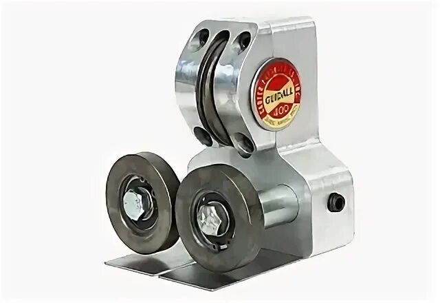 Ролик RSB Roller 400 HT. Saw and balls