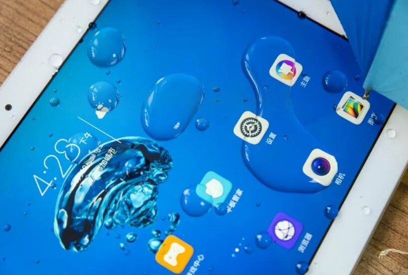 Планшет honor 8. Huawei Honor Waterplay 8.0. Honor Waterplay 10. Планшет с водой внутри. Honor Waterplay 8 купить.