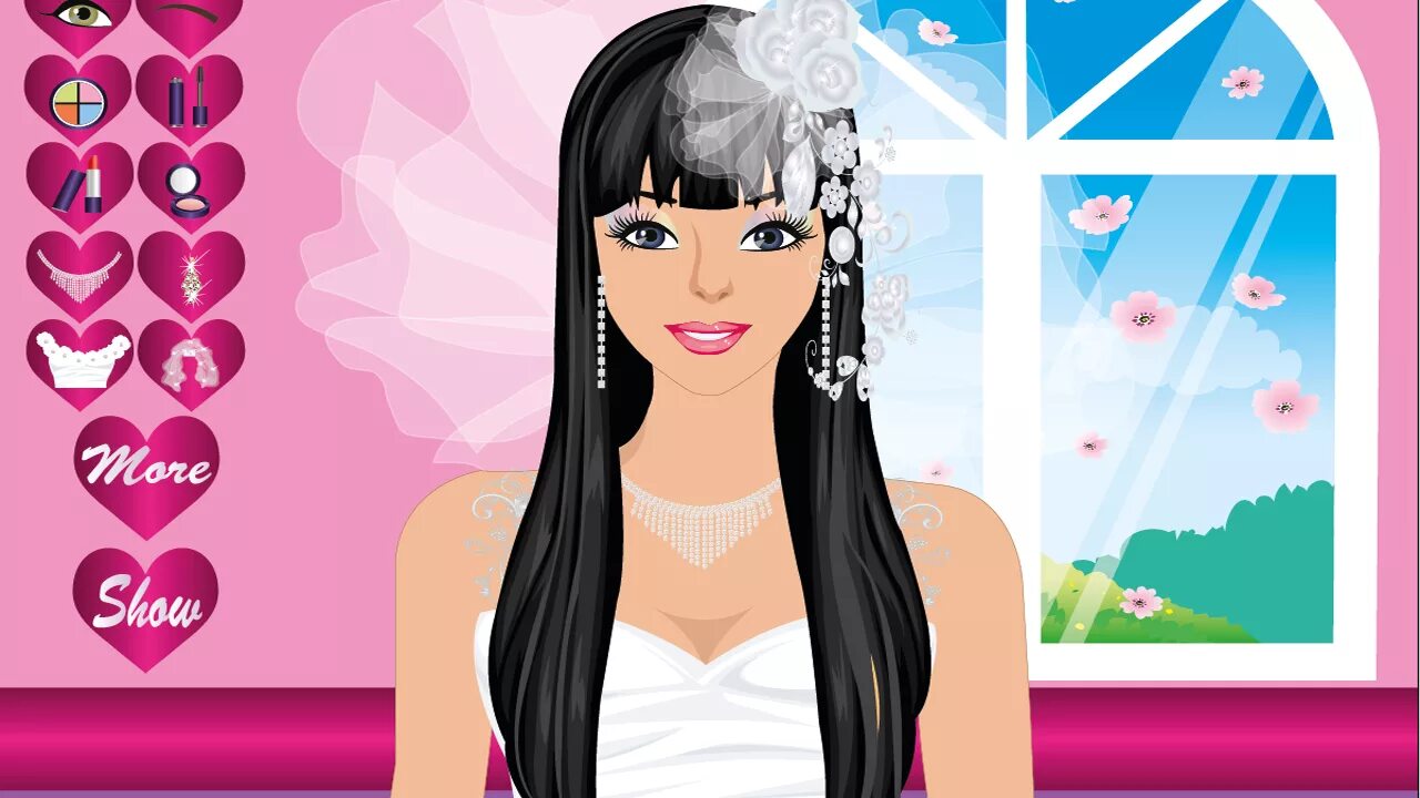 Loved up game. Dream date dress up игра. make up dress up game. girlsgogames три девочки. bride game.