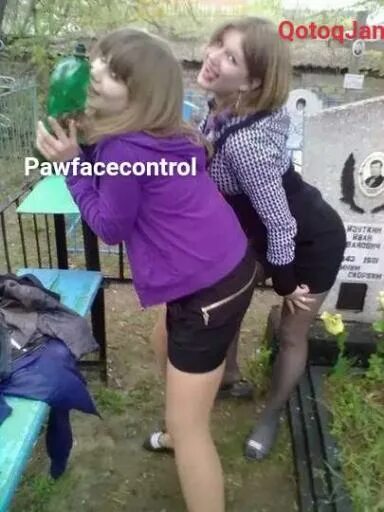 Озабоченные девушки