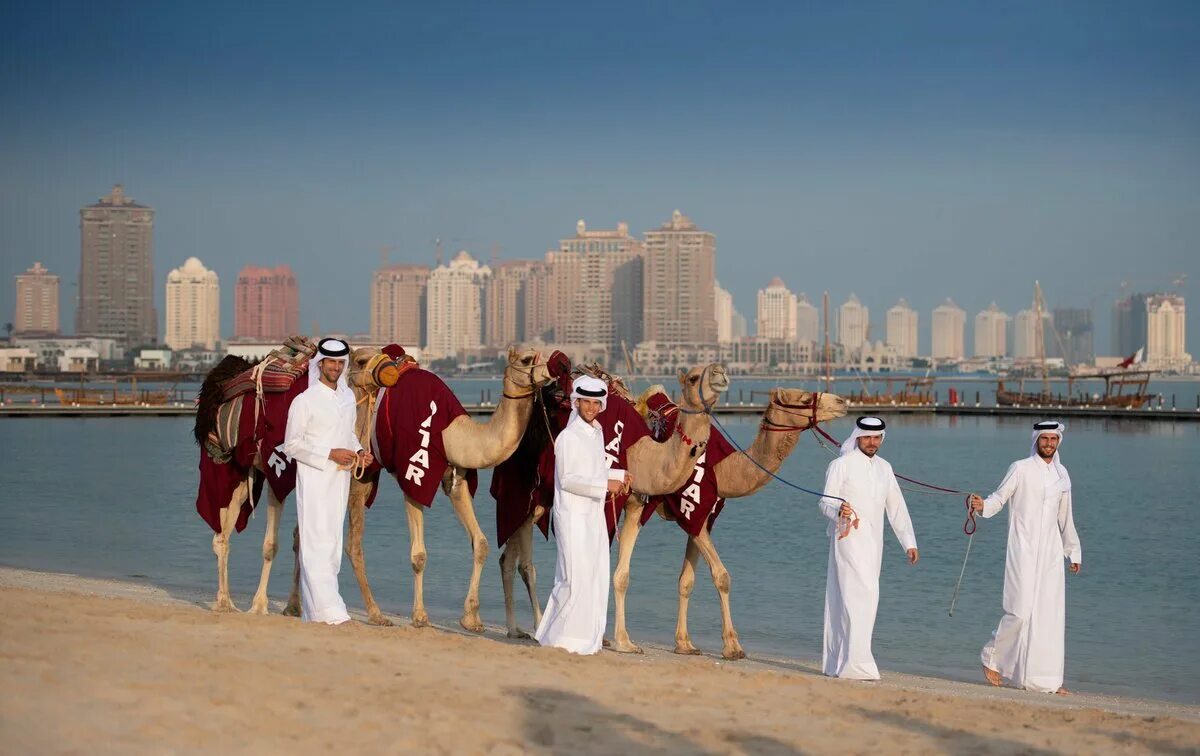 Катар дав. Доха Катар. Хор-Аль-АДАИД Катар. Doha Qatar пустыня. Катар 2002.