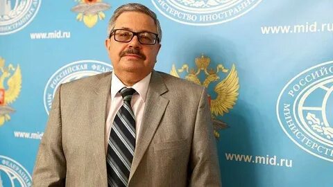 Посол турции