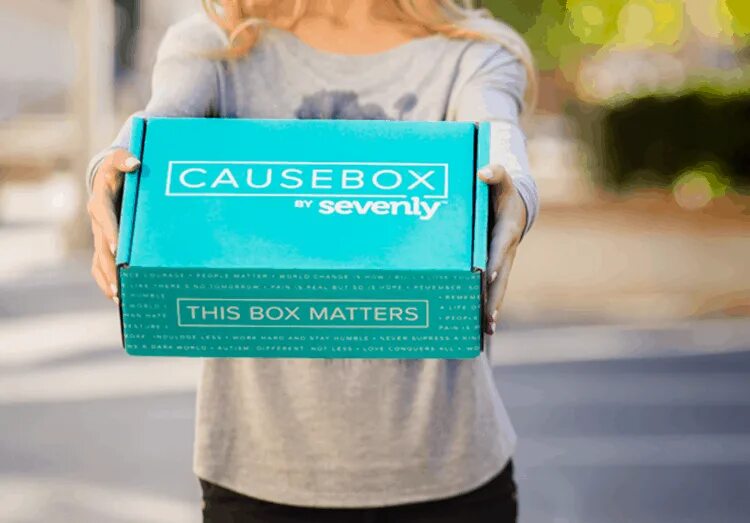 Every box. Every box