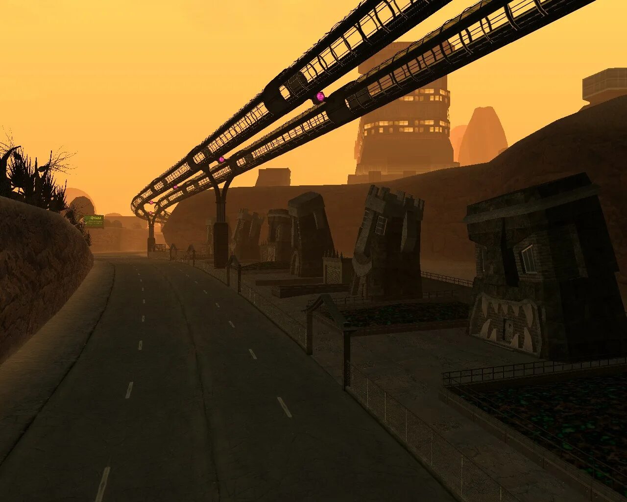 Gta mods map. Gta anderius. gta anderius карта. gta sa мод anderius. гта алиен сити пейзажи.