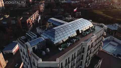 Гостиница сохо