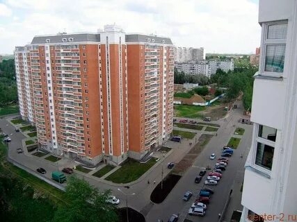 Ул речная д 14