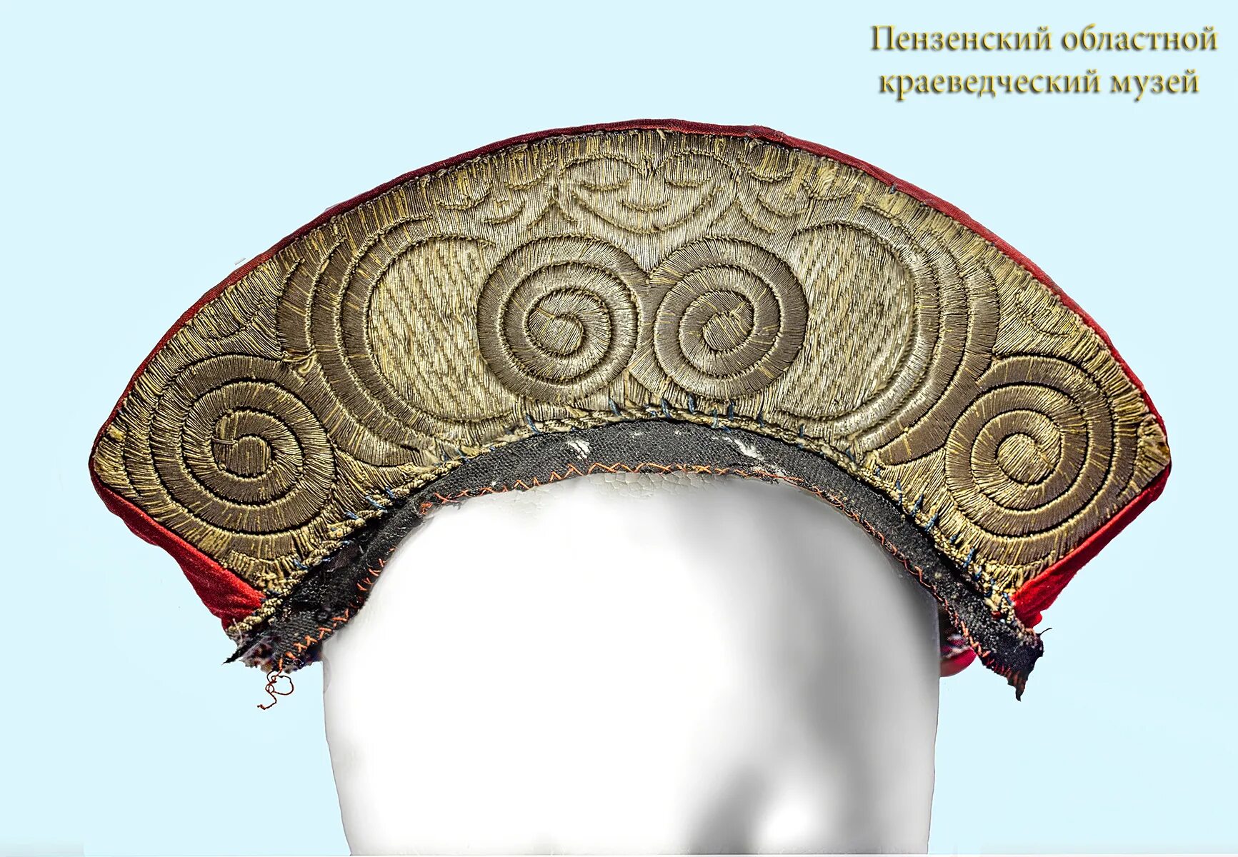 модные головные уборы. край головных уборов. кичка ,повойники. осенние шапки. головные уборы для женщин.