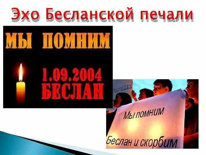 Эхо памяти. Эхо бесланской печали презентация. Час памяти Эхо Беслана. Трагедия в Беслане презентация.