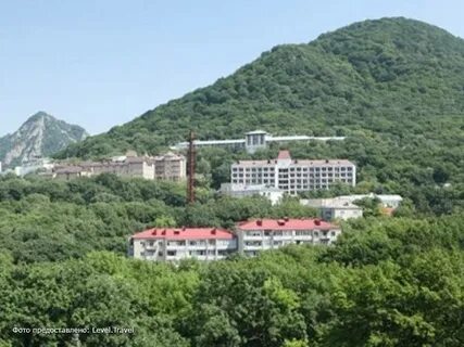 Железноводск дубовая