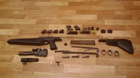 Иж 61 запчасти