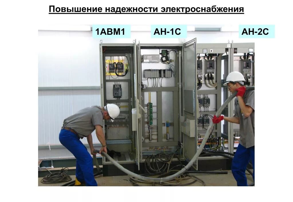 Повышение надежности. Средства повышения надежности электроснабжения. Способы повышения надежности электроснабжения. Надежность аппаратуры.