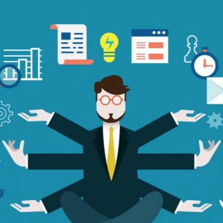 Project manager вакансии