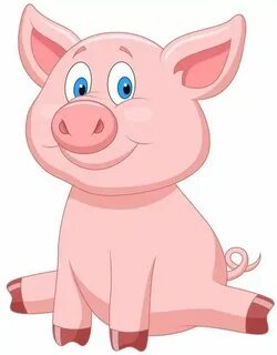 Pig картинки