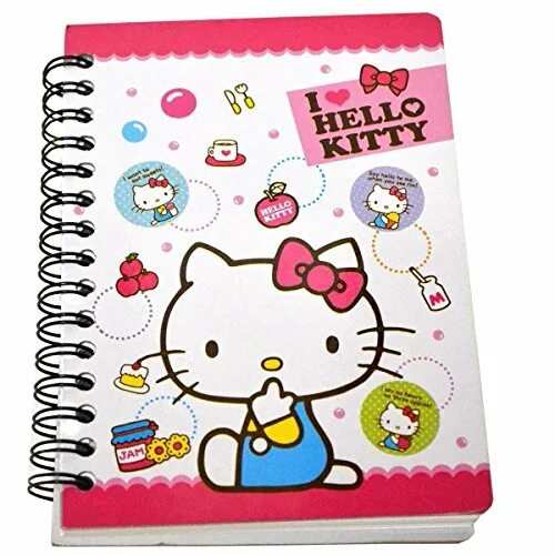 Блокнот Хелло Китти. Hello Kitty Notebook. Блокнот с Хеллоу Китти. Блокнот hello Kitty с замком. Блокнот kitty