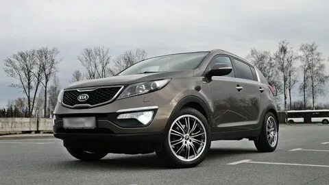 Спортаж 3
