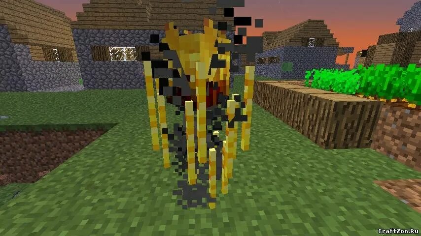 6. король ифритов майнкрафт. 5 майнкрафт. папка с шейдерами. ифрит в модах.