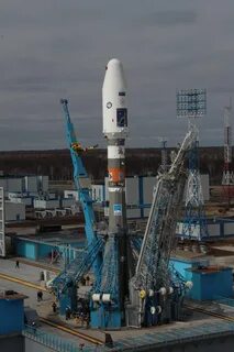 Союз 2 синий