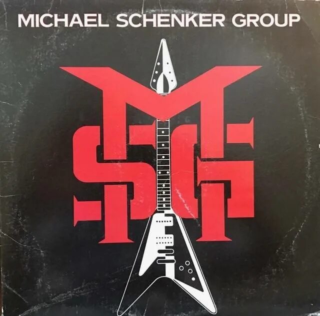 Michael schenker group слушать. Michael schenker group слушать