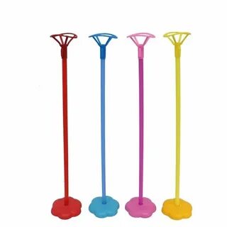 Stick stands