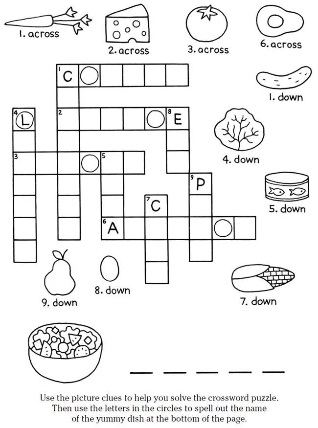 Worksheets кроссворд. Food crossword and Puzzles for Kids. Worksheets for для детей for Kids food. Food crossword Worksheets for Kids. Crossword for kids