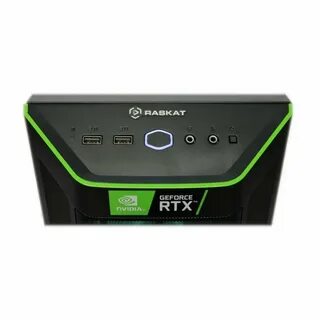 Raskat 520