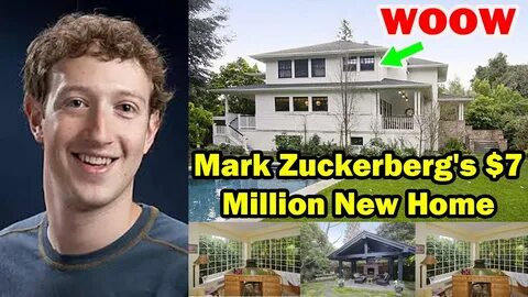 Mark home