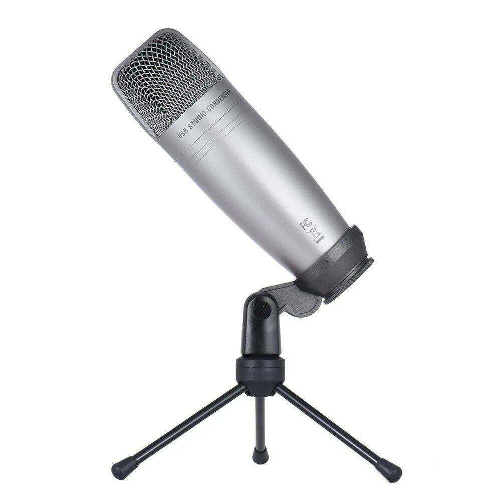 Микрофон c01u pro. Samson c01u. samson c01u pro usb.