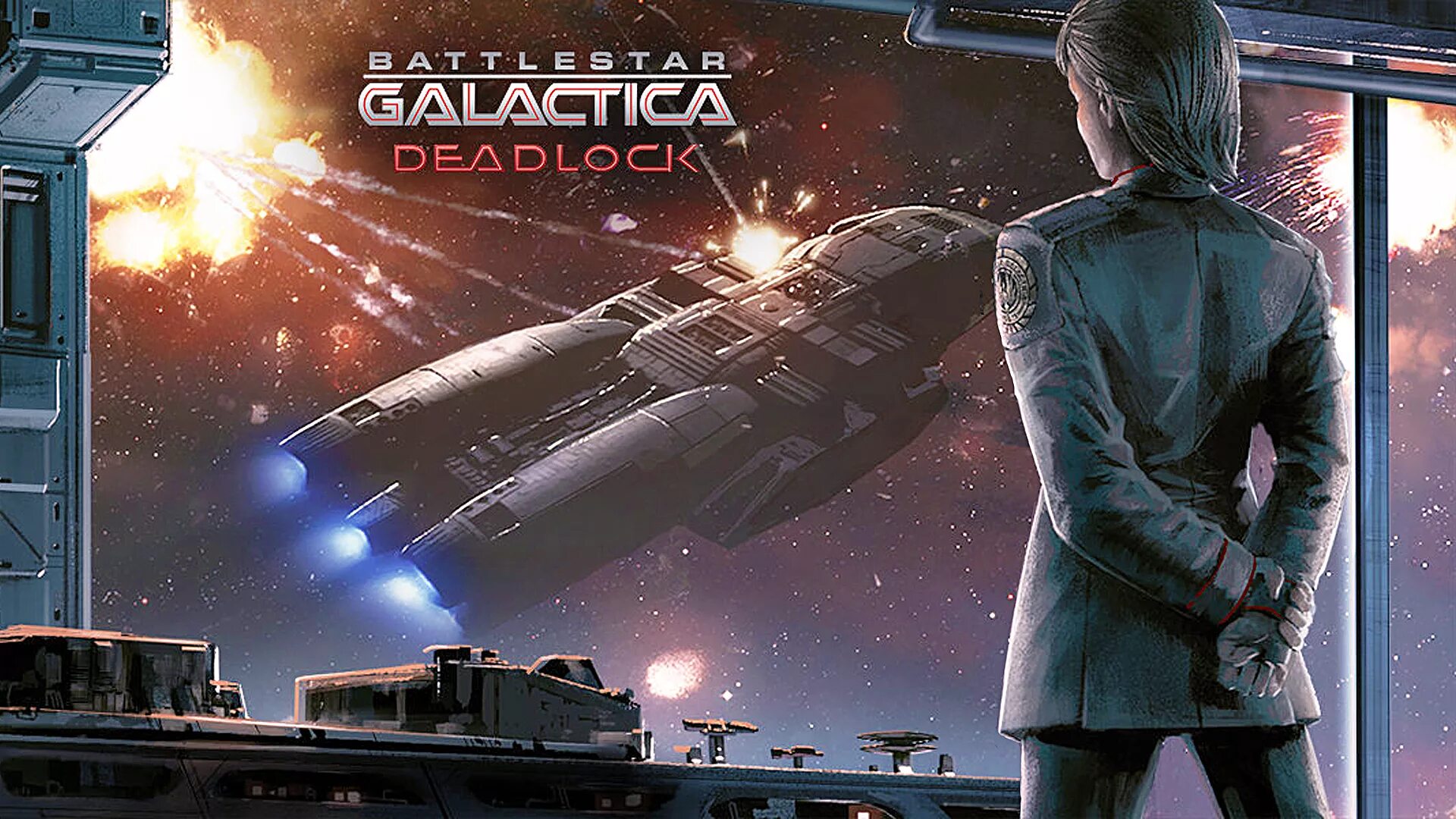 Battlestar Galactica Deadlock (2017). Battlestar Galactica Deadlock. Battlestar Galactica игра. Battlestar Galaxy игра. Игра звездная галактика
