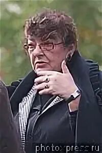 лесневская жена командира