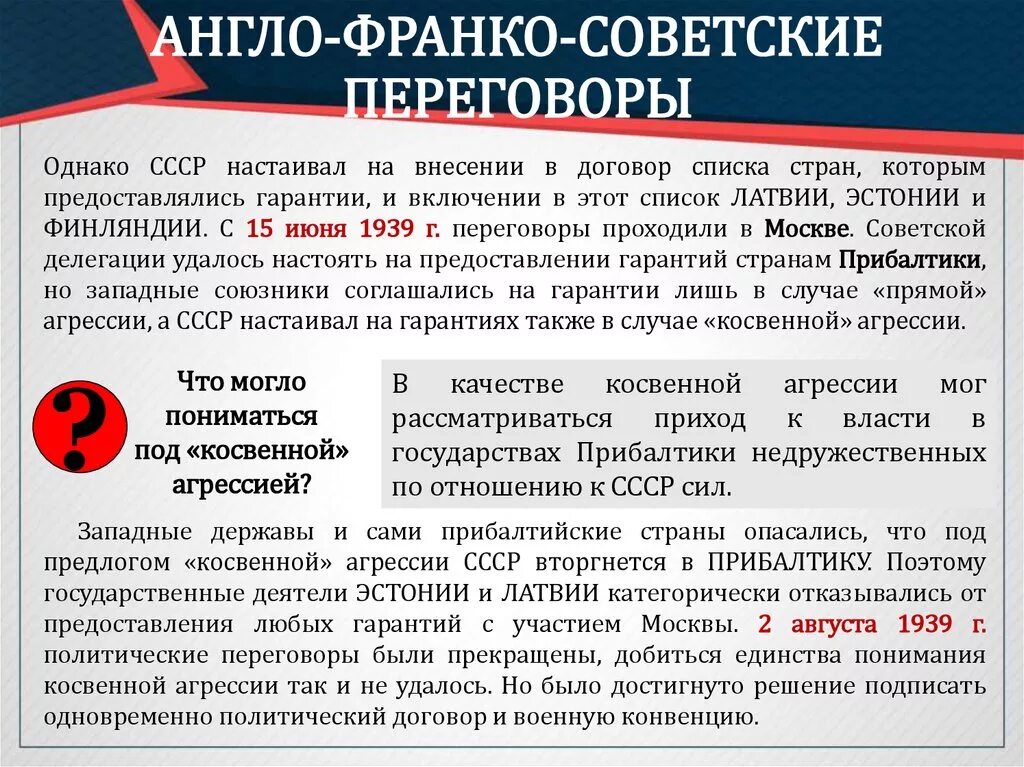 Англо-Франко-советские переговоры. Англо-Франко-советские переговоры 1939 кратко. Причины неудачи англо-Франко-советских переговоров 1939 г. Англо-Франко-советские переговоры в Москве причины. Переговоры в августе 1939