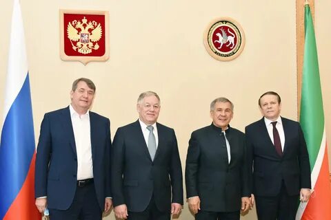 Сайт правительства республики татарстан