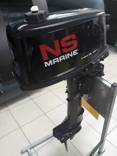 Nissan marine