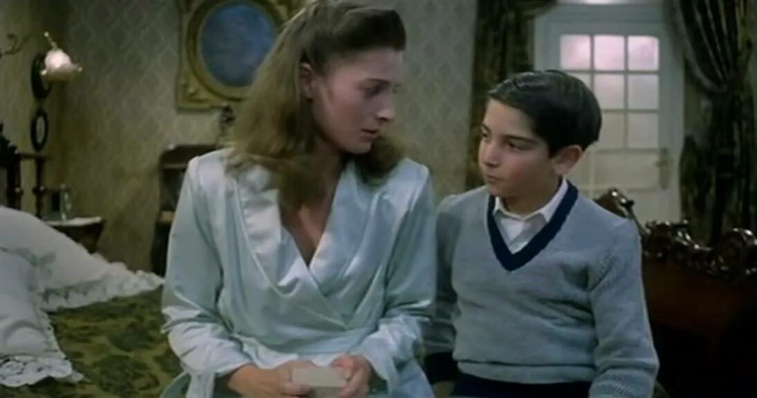 I like to watch 1982