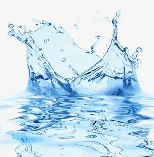 Water p