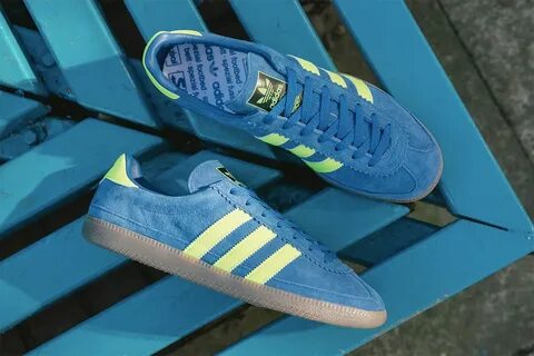 Spezial adidas оригинал