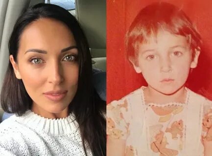 Родилась в провинции