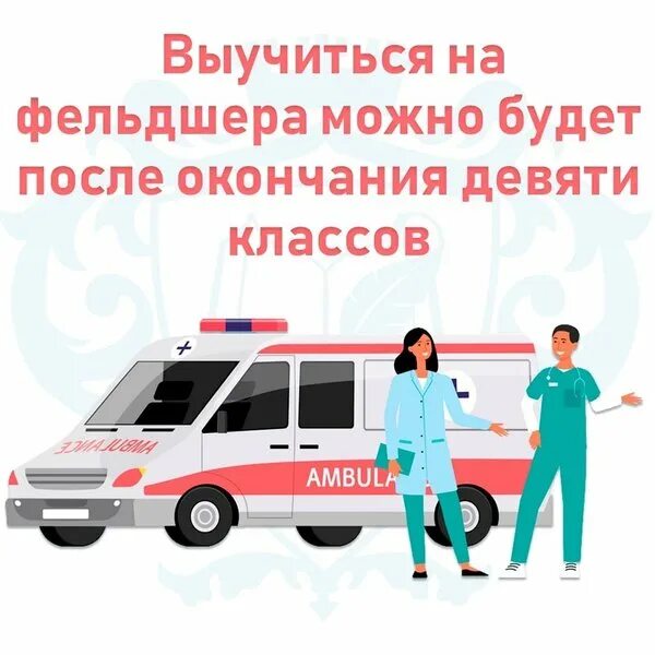 Сколько учиться на фельдшера после 9 класса. Конспект на фельдшера.