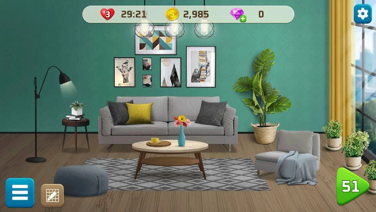 Best Games Like House Flipper 3D - Home Design